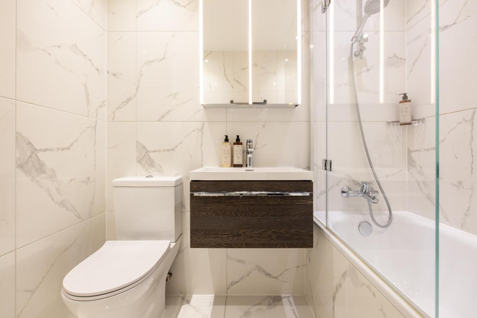 Charles Hope Staines Centre Apartman Kültér fotó