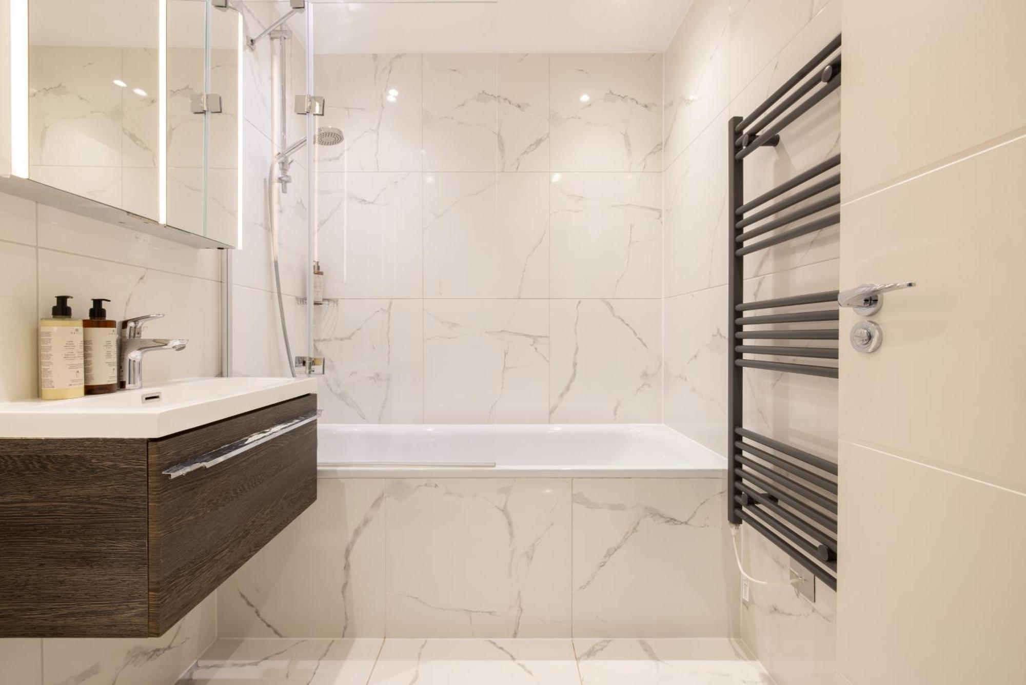 Charles Hope Staines Centre Apartman Kültér fotó